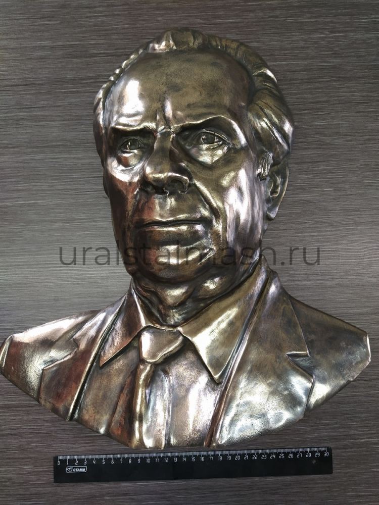 Бронзовое литьё УралСтальМаш
